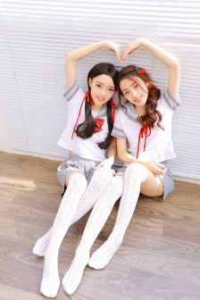 农场主的女儿们